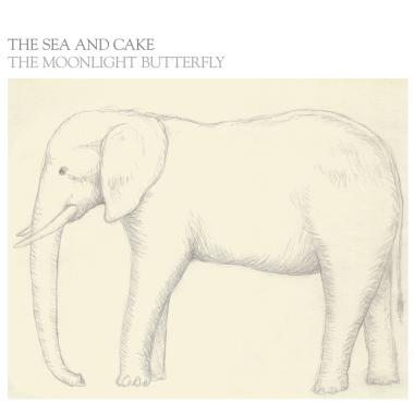 The Sea and Cake -  The Moonlight Butterfly